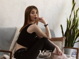 Mollij
