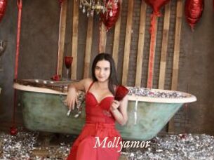 Mollyamor