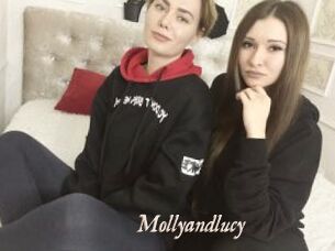Mollyandlucy