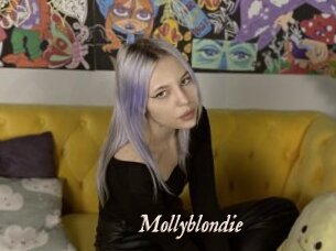 Mollyblondie