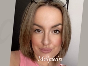 Mollydesire