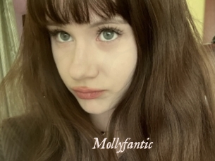 Mollyfantic