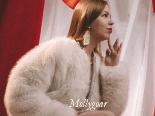 Mollygoar