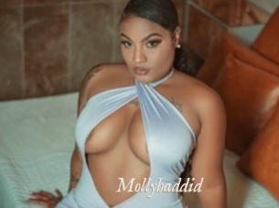 Mollyhaddid