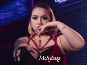 Mollyhaze