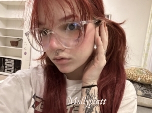 Mollyplatt