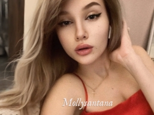 Mollysantana