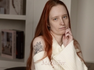 Mollysiber