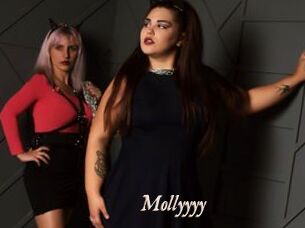 Mollyyyy