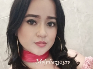 Molydiaz303av
