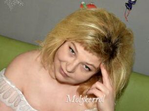 Molykerrol