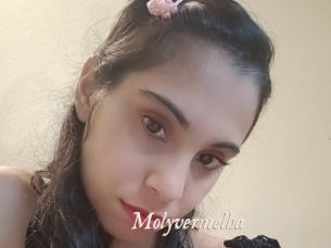Molyvermelha