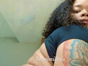 Momimilkxio