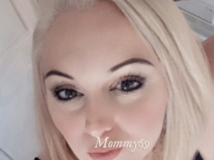 Mommy69