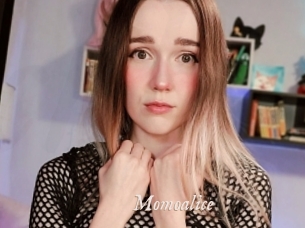 Momoalice
