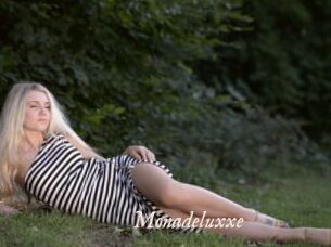 Monadeluxxe