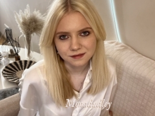 Monadudley