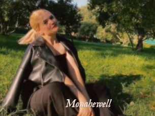 Monahewell