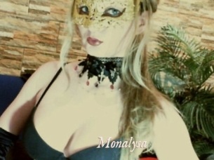monalysa Chobix 