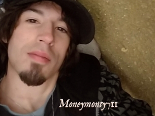 moneymonty711 Chobix 