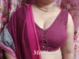 Monibhabhi