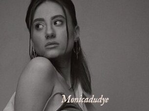 Monicadudye