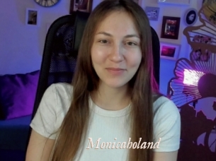 Monicaholand