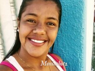 Monicahot2