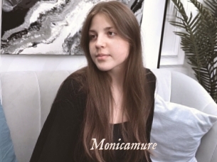 Monicamure