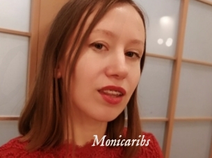 Monicaribs