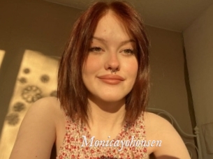 Monicayohonsen