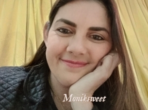 Moniksweet