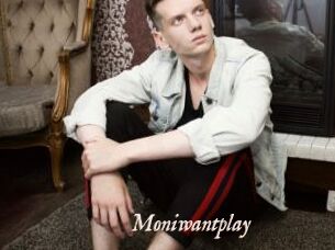 Moniwantplay