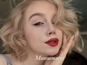 Monroemaria