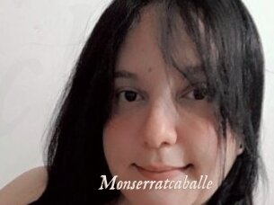 Monserratcaballe