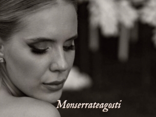Monserrateagosti