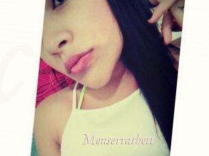 Monserrathott