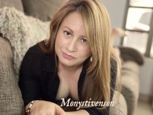 Monystivenson