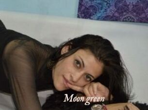 Moon_green