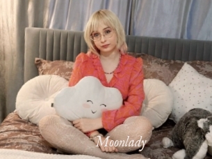 Moonlady