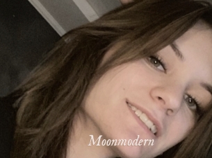 Moonmodern
