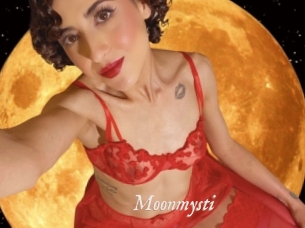 Moonmysti