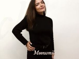 Moonssmile