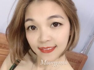 Moonygreen