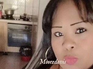 Mooredavis