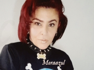 Moraazul