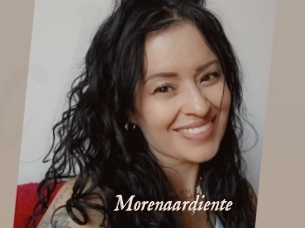 Morenaardiente