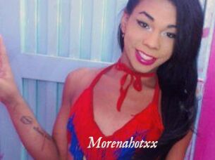 Morenahotxx