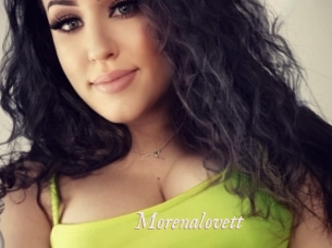 morenalovett Chobix 