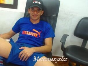 Morenosexyxhot